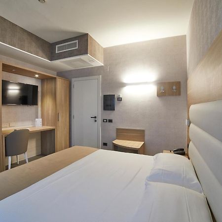 Hotel Concorde Camerano Room photo