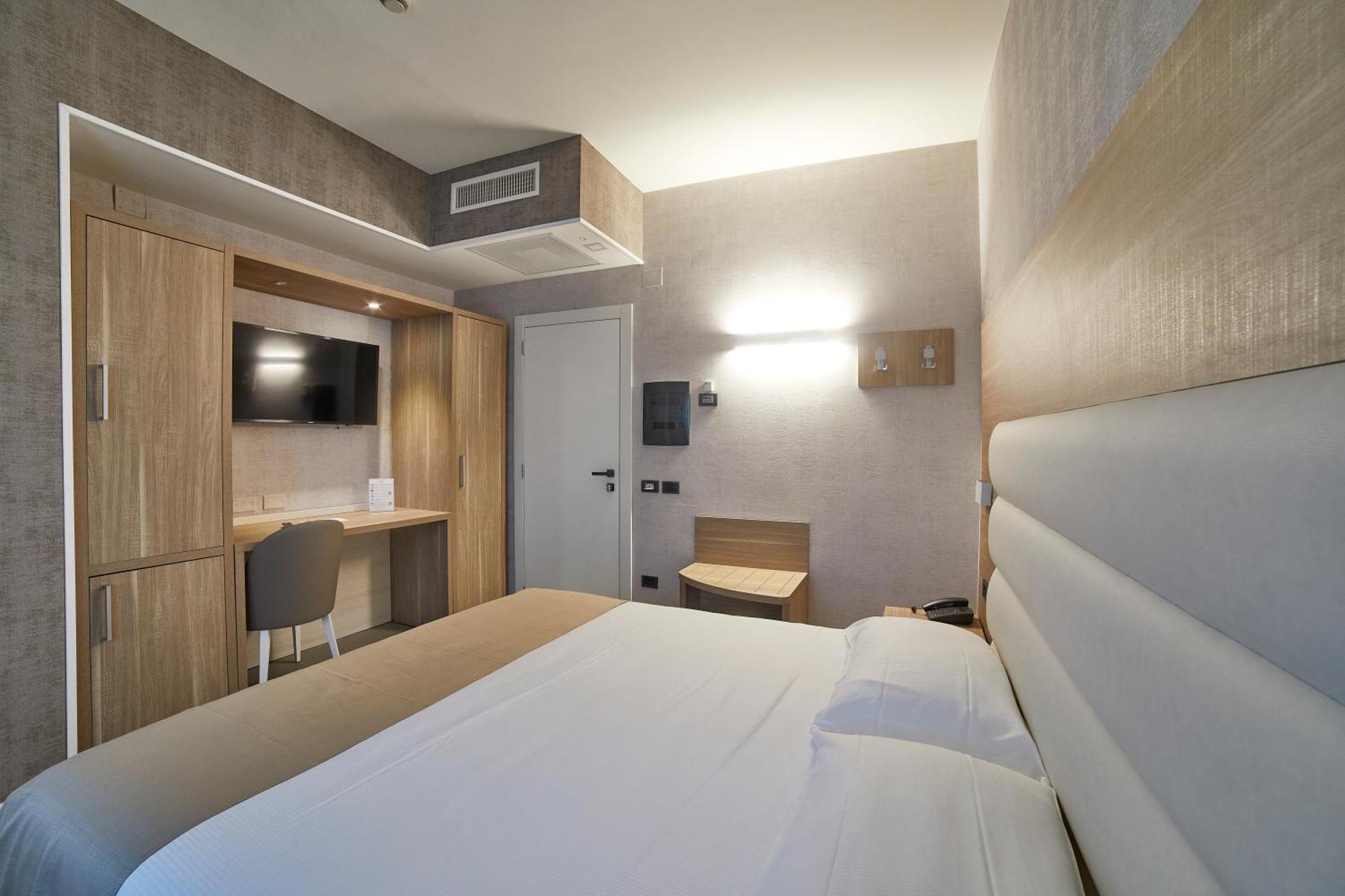 Hotel Concorde Camerano Room photo